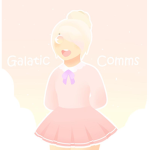 Galatique Comms