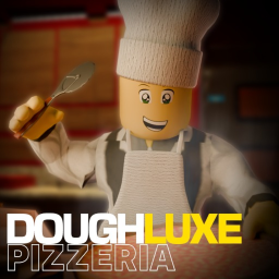 🍕 Make Pizza at Doughluxe!