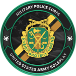 Army Roleplay | Military Police Corps