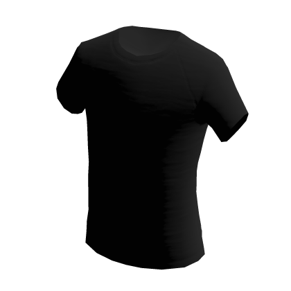 Black Shirt