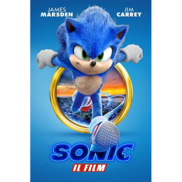 SONIC RUN