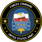 Forces Cоmmаnd