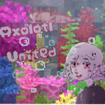 Axolotl‘ Hangout