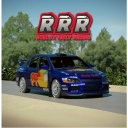ROBLOX Rallye-Rennen icon