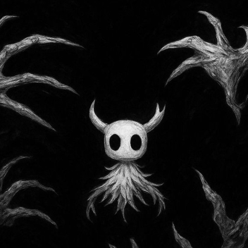 [Beta]Hollow Knight Lite