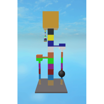 Tower of The Split Centurial