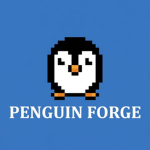 Penguin Forge
