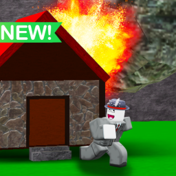 Rock Fall [BETA]