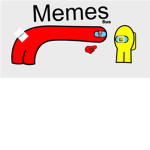 memes and friends LOL