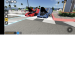 Driving bois
