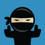 Ninja fire group