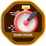 Rush hour