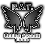 ~Roblox Assault Team~