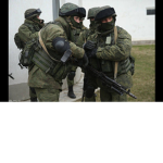 Russian tactical forces