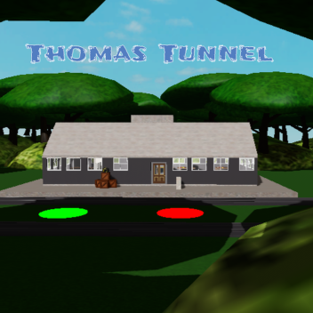 Thomson's Tunnel 1.0 Archive