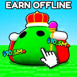 Slime Merging Incremental