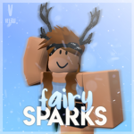 fairy sparks