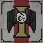 IoH | Adeptus Administratum