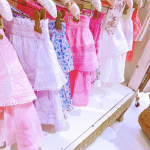 Mollie’s boutique! <3