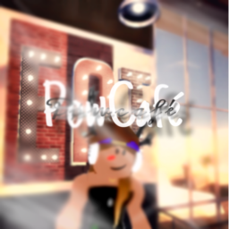 PowCafé HomeStore [BETA]