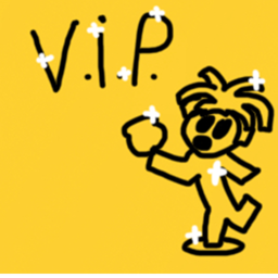 The V.I.P Shop