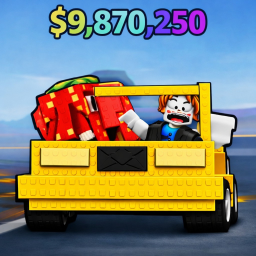 Drive for Brainrots