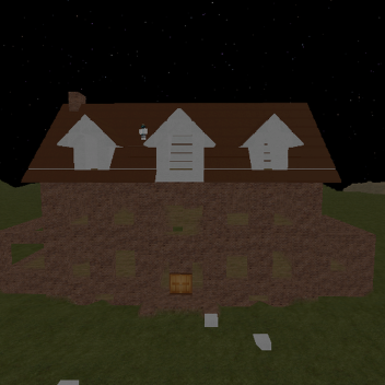 tiger079's Happy Home (WIP) 30% 