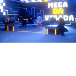 MEGA DA VIRADA BLOX 2022