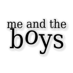 me and the boys developing