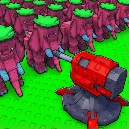 ⚔️ Brainrot Defenders