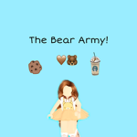 The Bear Army <3