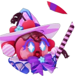 Cherry Pop (EARLY ACCESS)