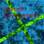 Raycast Development