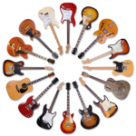 The Music Warriors