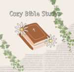 Cozy Bible Study