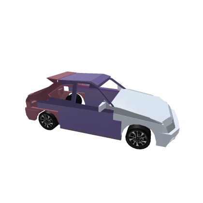 [FREE!] Unfinished Honda Civic