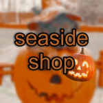 Seaside Shop!