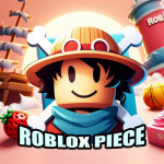 Roblox Piece - Grand Line
