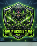 NVC Ninja Venom Clan