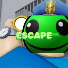 [NEW] Escape from the LOBOTOMY Nextbots!