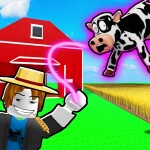 [🐮] Untitled Fling Game