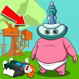 SURVIVE BINKY DRINKY THE KILLER