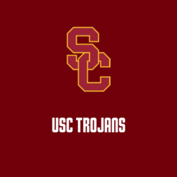 Los Angeles Memorial Coliseum \\ USC Trojans