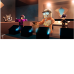 Jailbreak awesome team