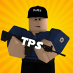 TPS Türk Polis Teşkilatı