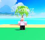 Shxdwz Clothes
