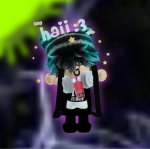 NotGabzRoblox LUVS FANS