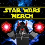 Star Wars Merch