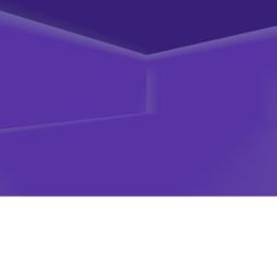 purple room