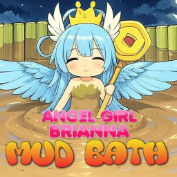 Mud Bath Forest - Take a mud bath with friends